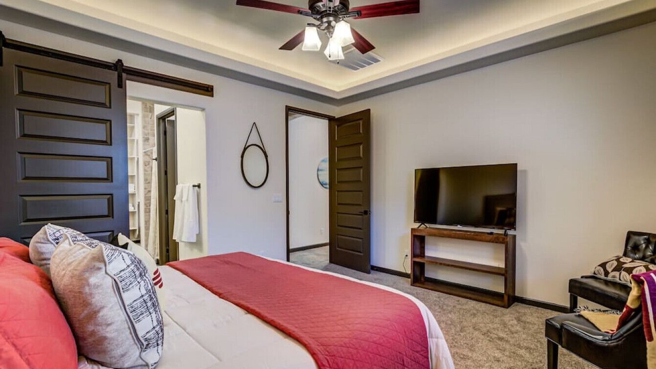 Photo of Bedroom in Las Cruces