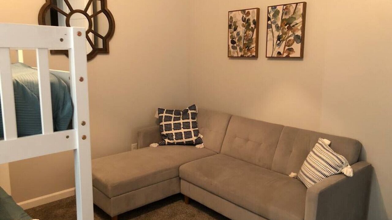 Photo of Livingroom in Las Cruces