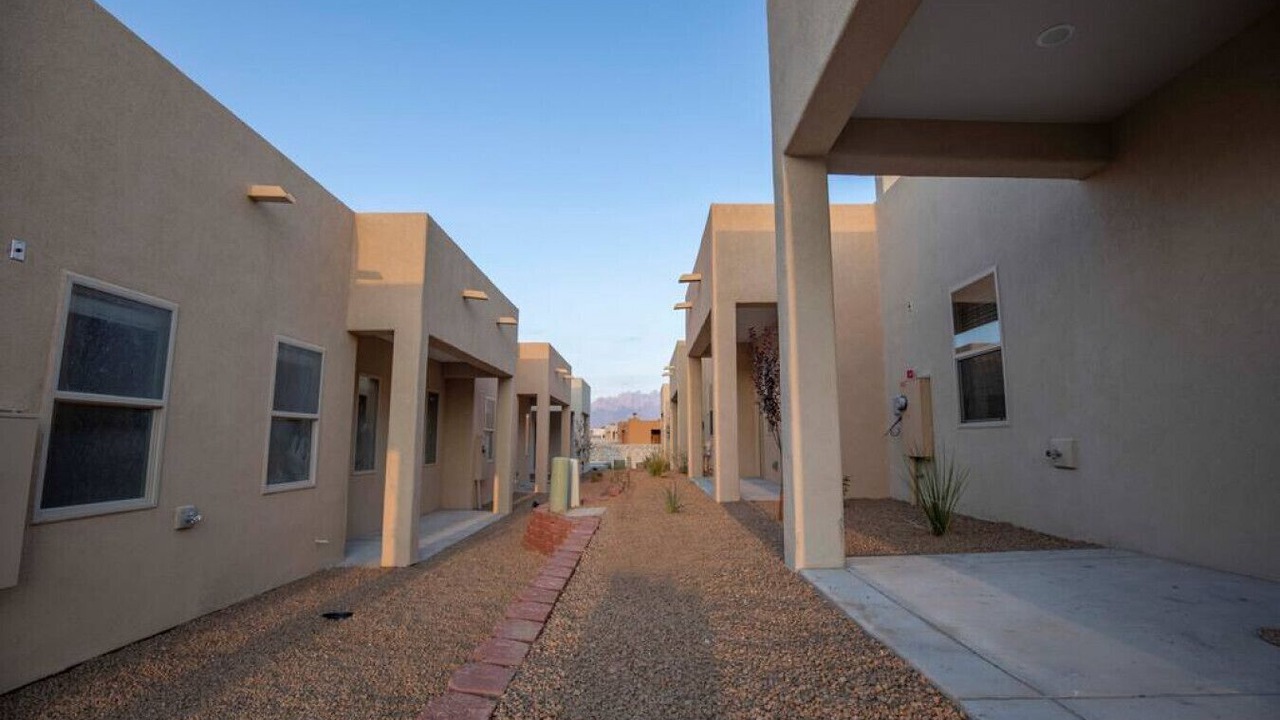 Photo of Outdoor in Las Cruces