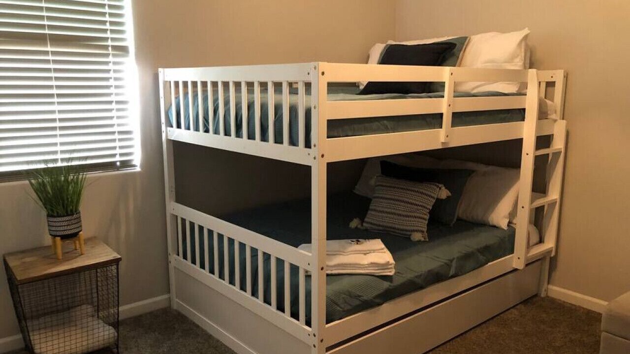 Photo of Bedroom in Las Cruces