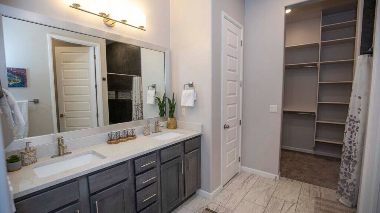Photo of Bathroom in Las Cruces