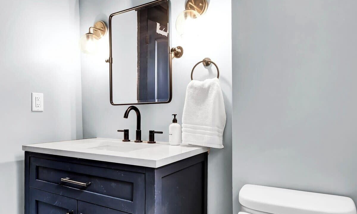 Photo of Bathroom in Butchertown