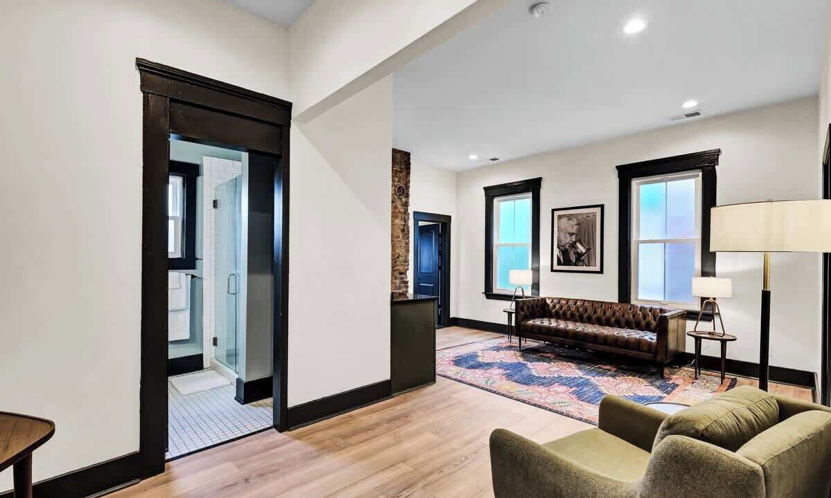 Photo of Livingroom in Butchertown