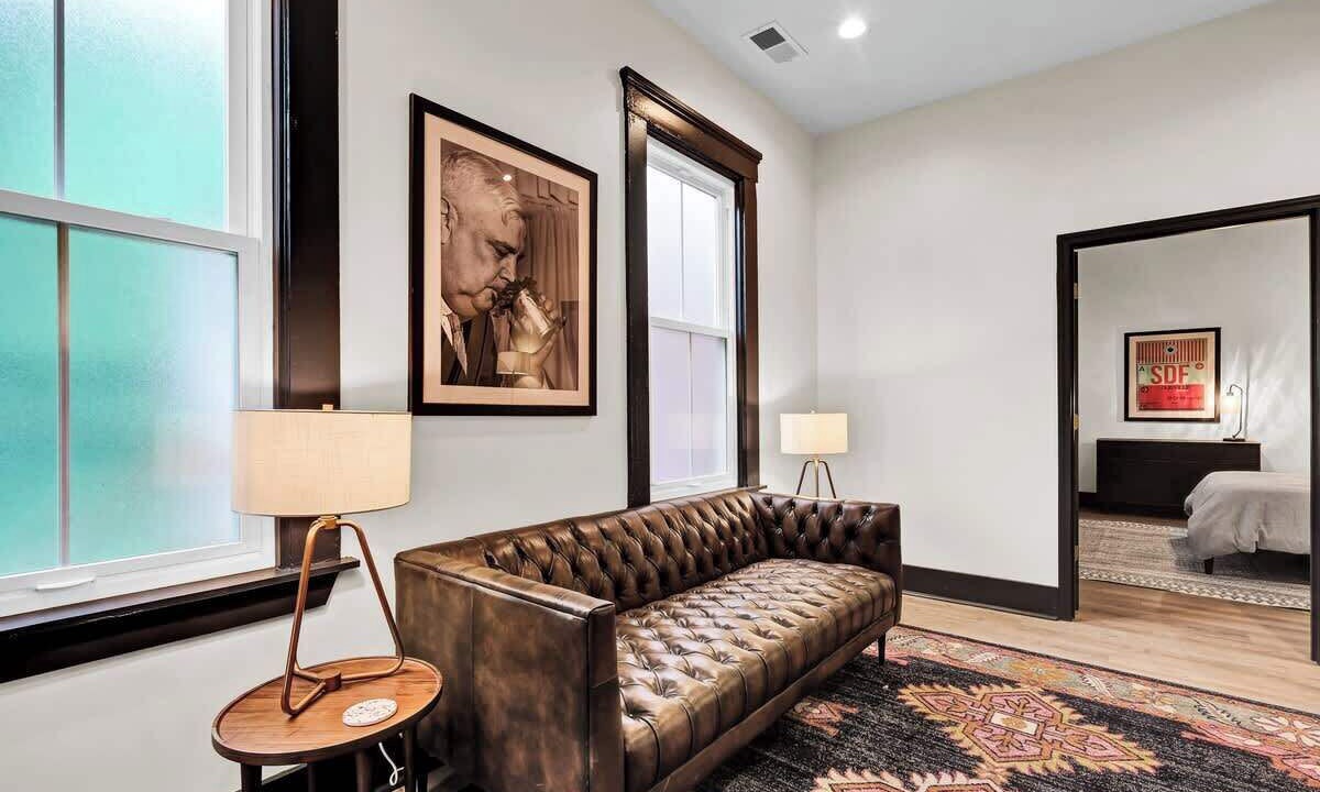 Photo of Livingroom in Butchertown