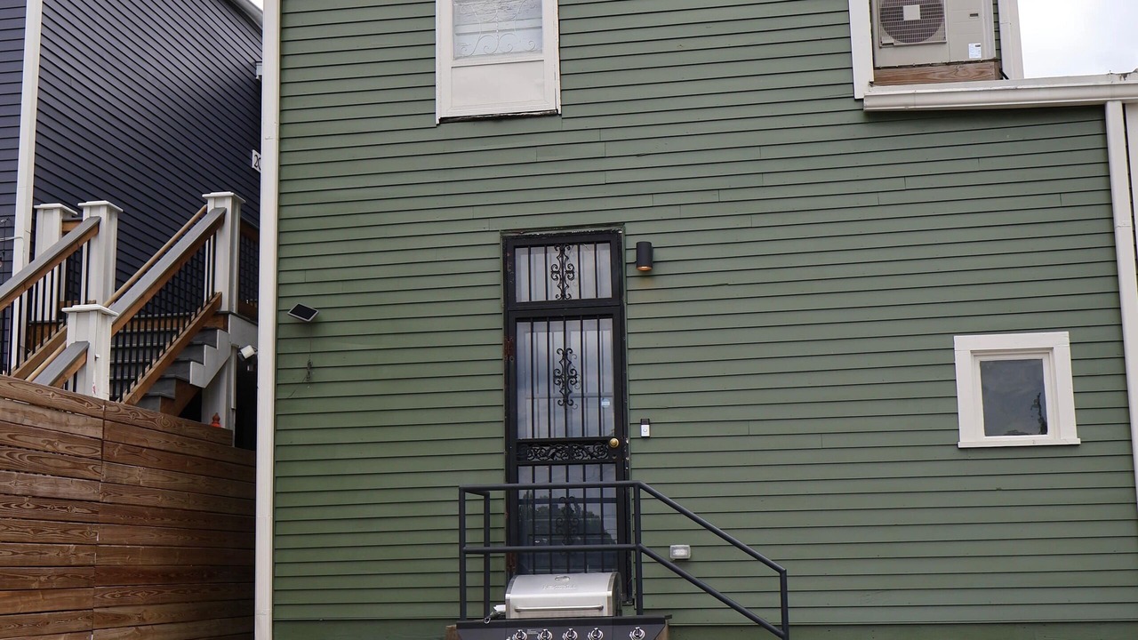 Photo of Outdoor in Butchertown
