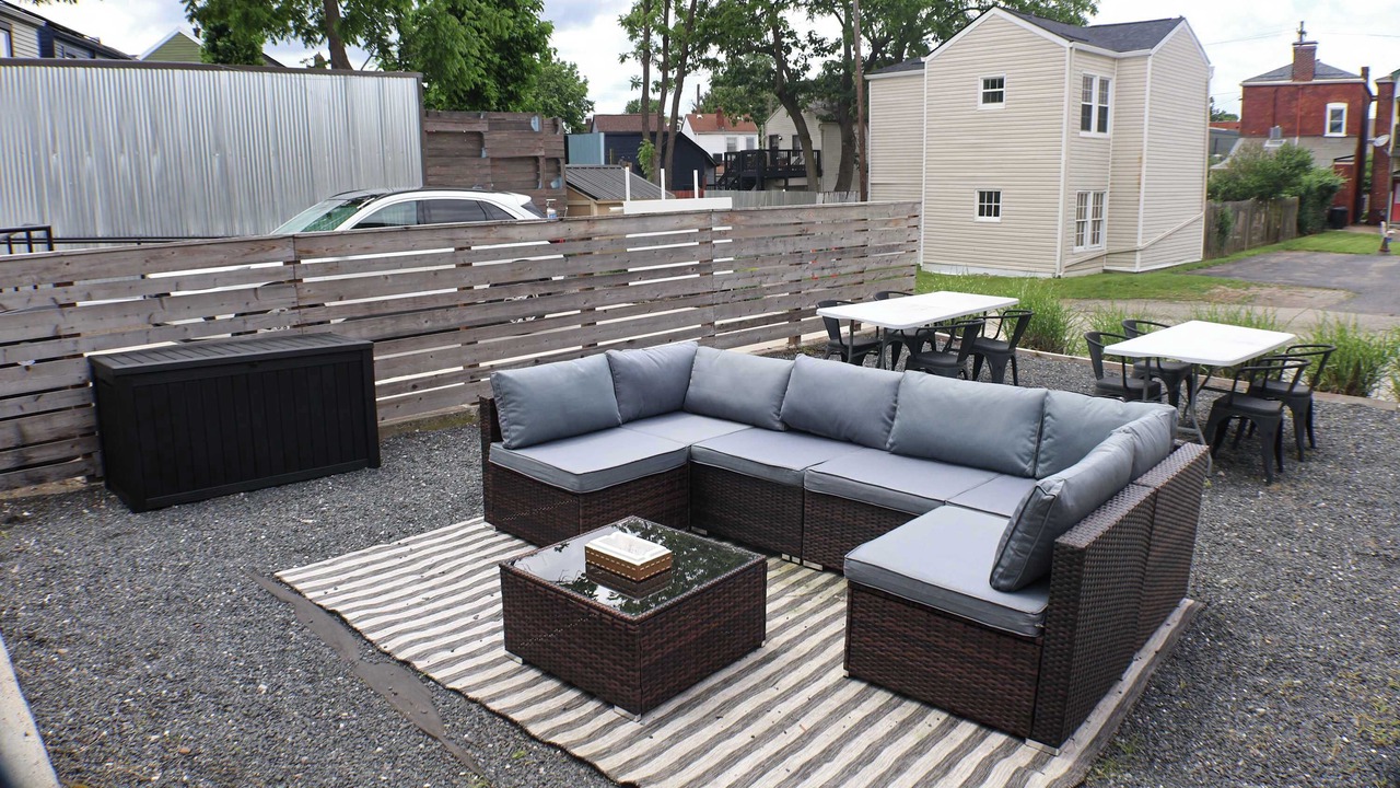 Photo of Outdoor in Butchertown