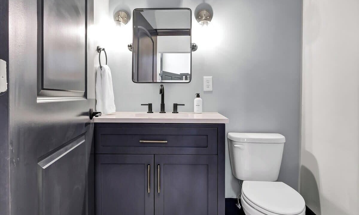 Photo of Bathroom in Butchertown