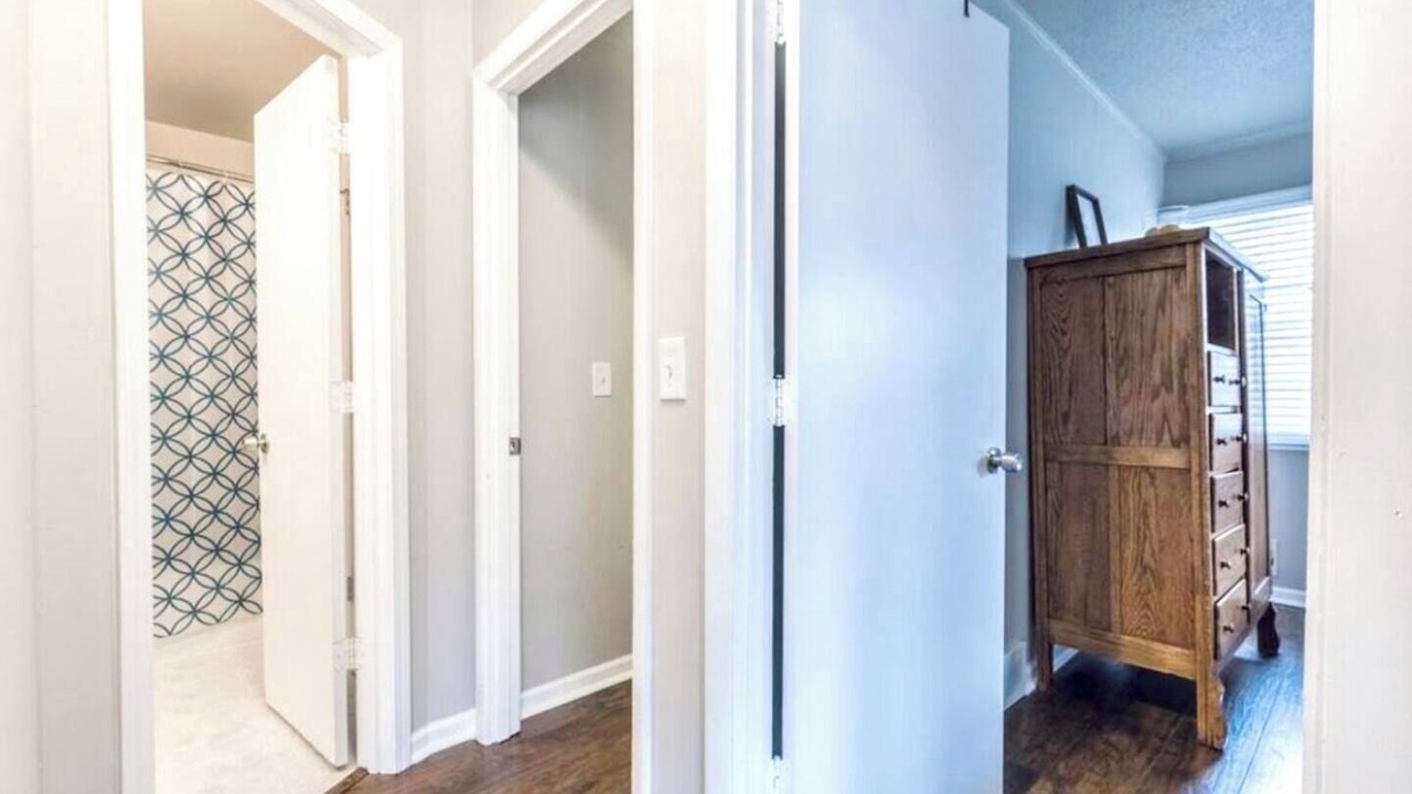 Photo of Bedroom in Kansas City