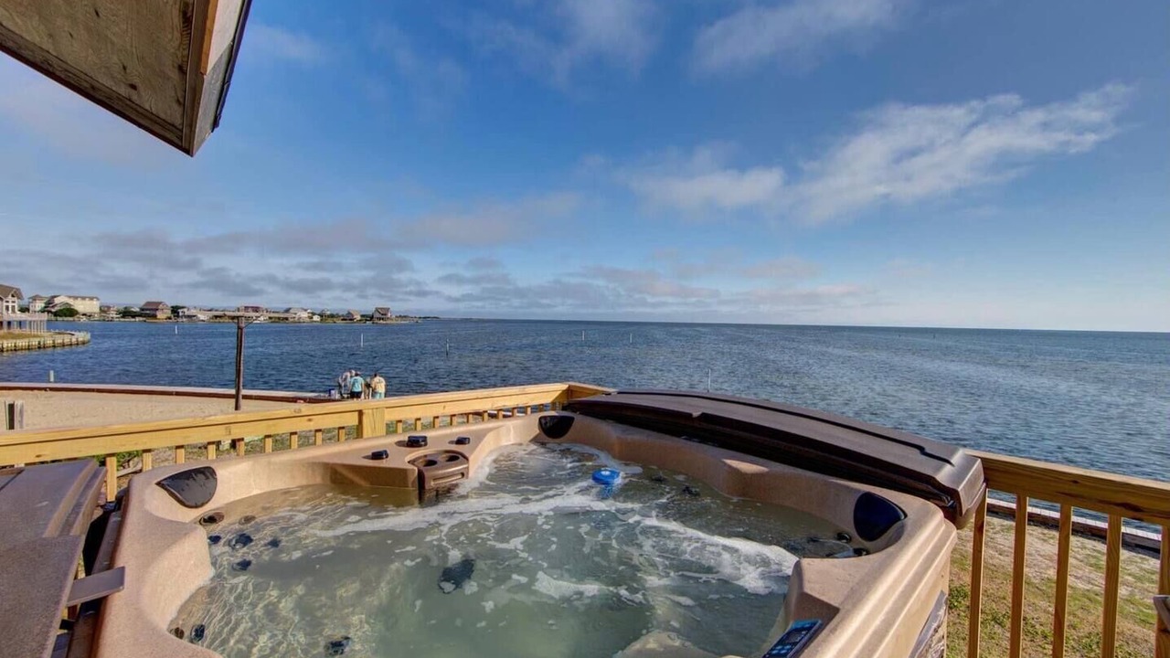 Photo of Outdoor in Hatteras