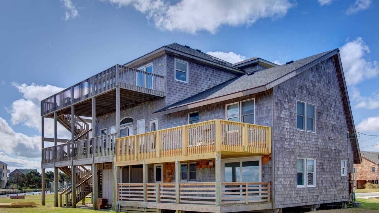 Photo of Outdoor in Hatteras