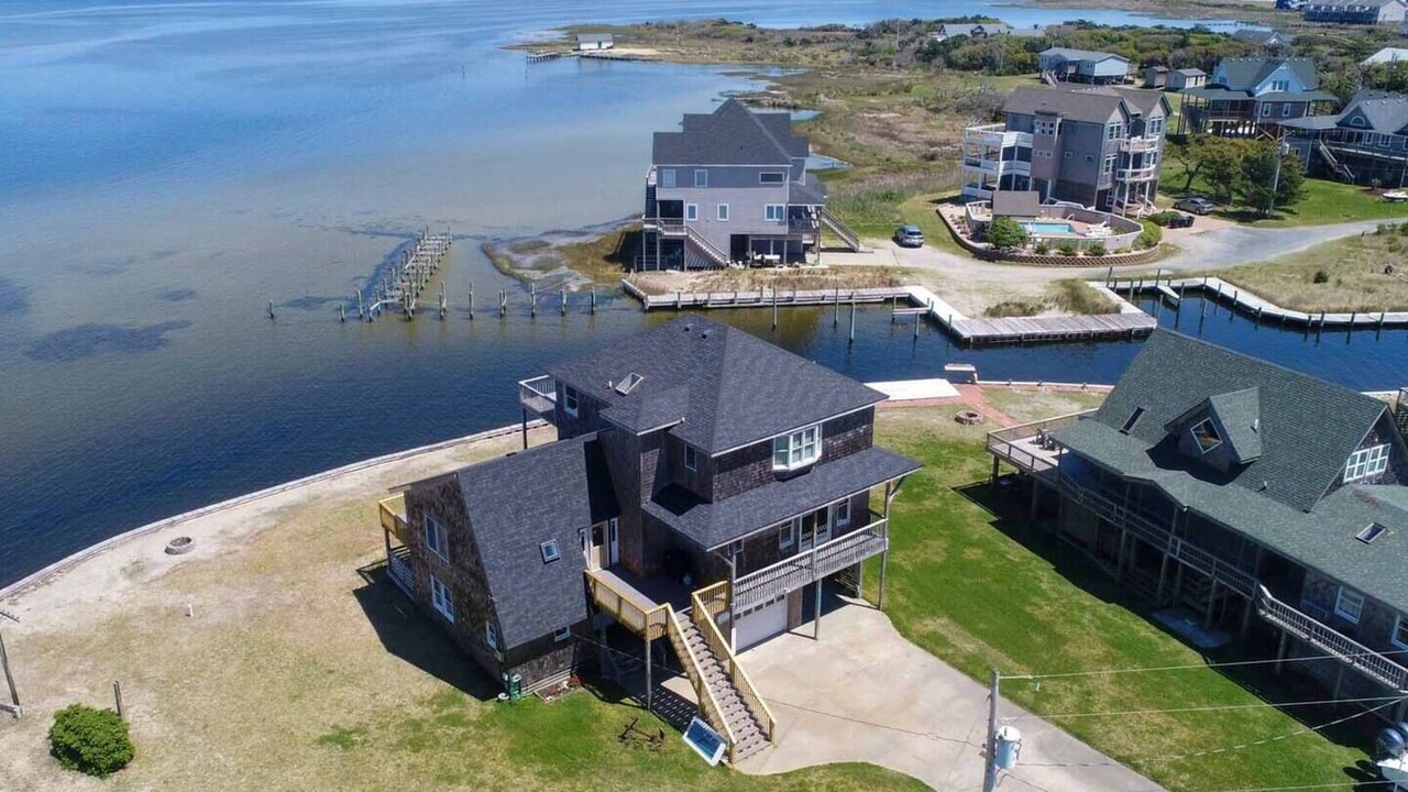 Photo of Outdoor in Hatteras
