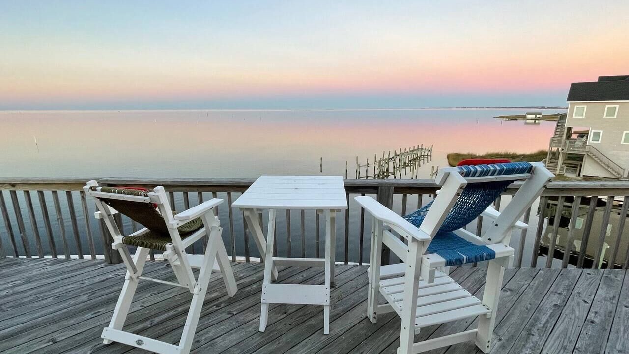 Photo of Outdoor in Hatteras