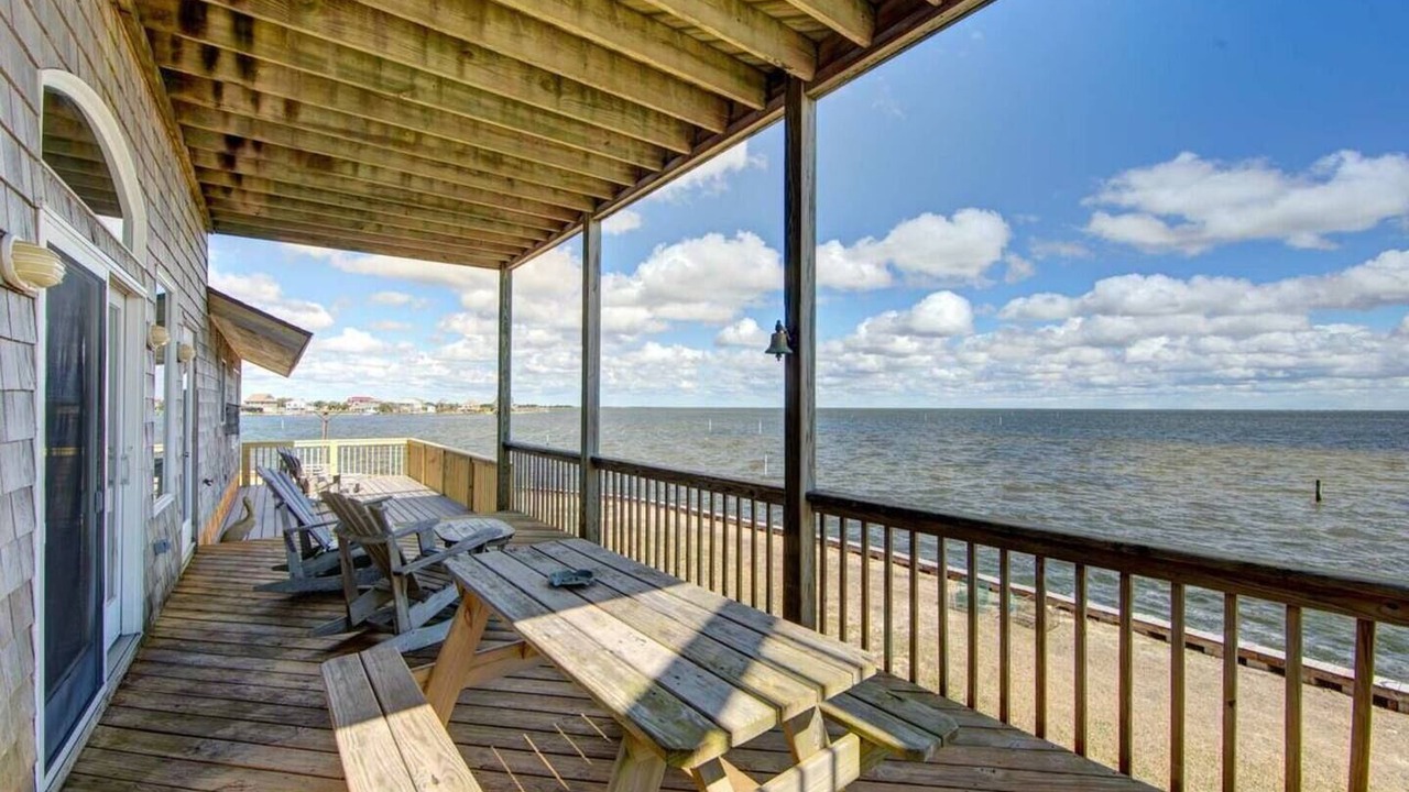 Photo of Outdoor in Hatteras