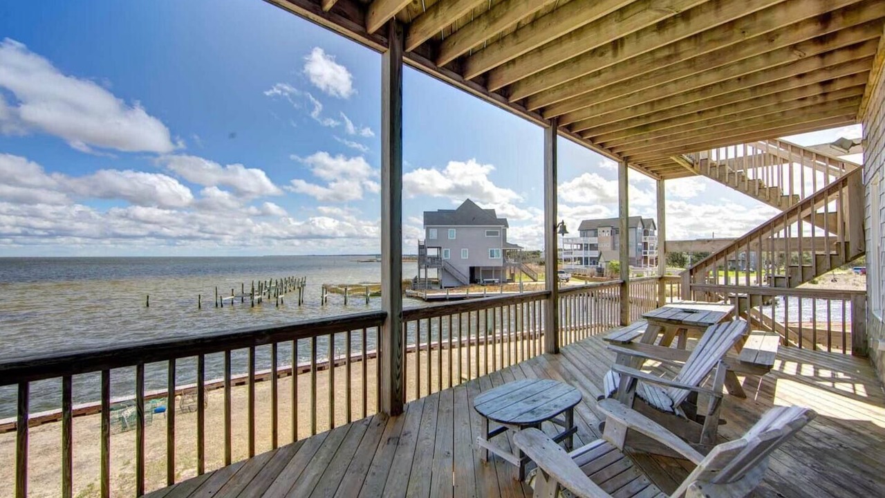 Photo of Outdoor in Hatteras