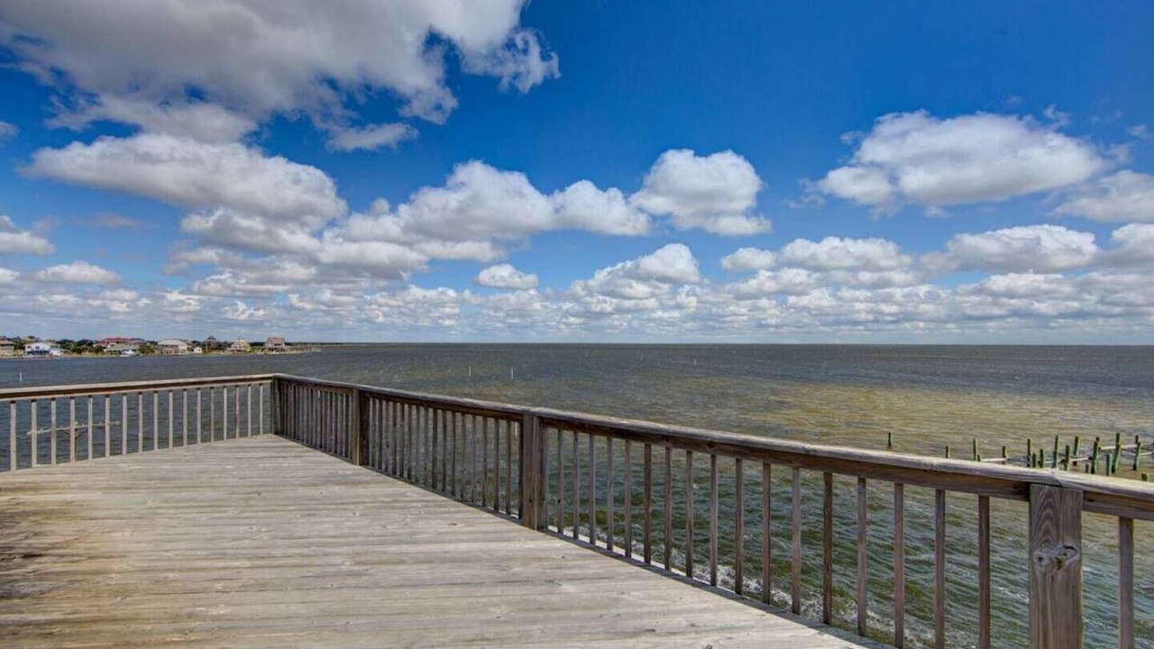 Photo of Outdoor in Hatteras
