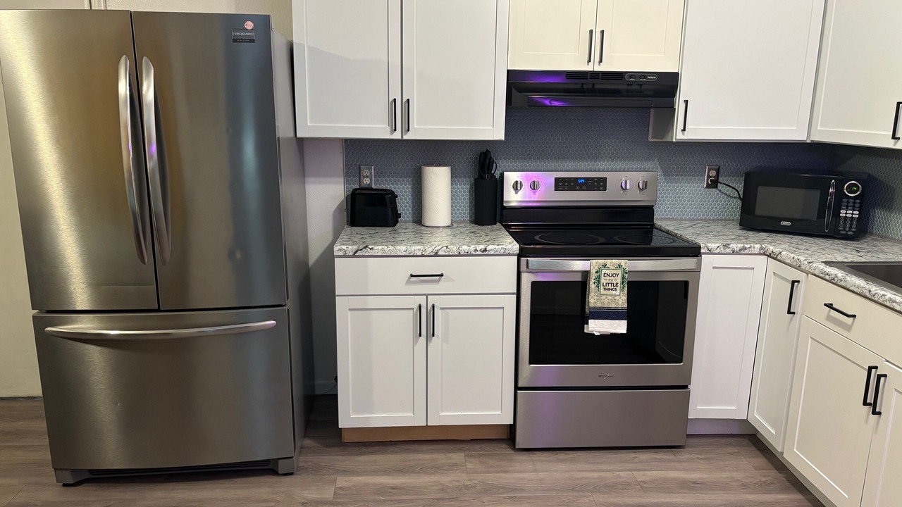 Photo of Kitchen in Wichita