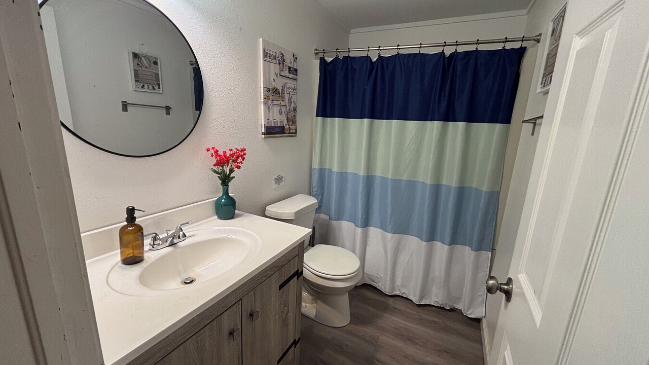 Photo of Bathroom in Wichita