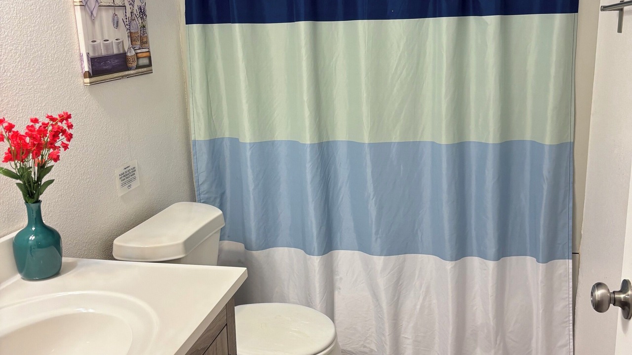 Photo of Bathroom in Wichita