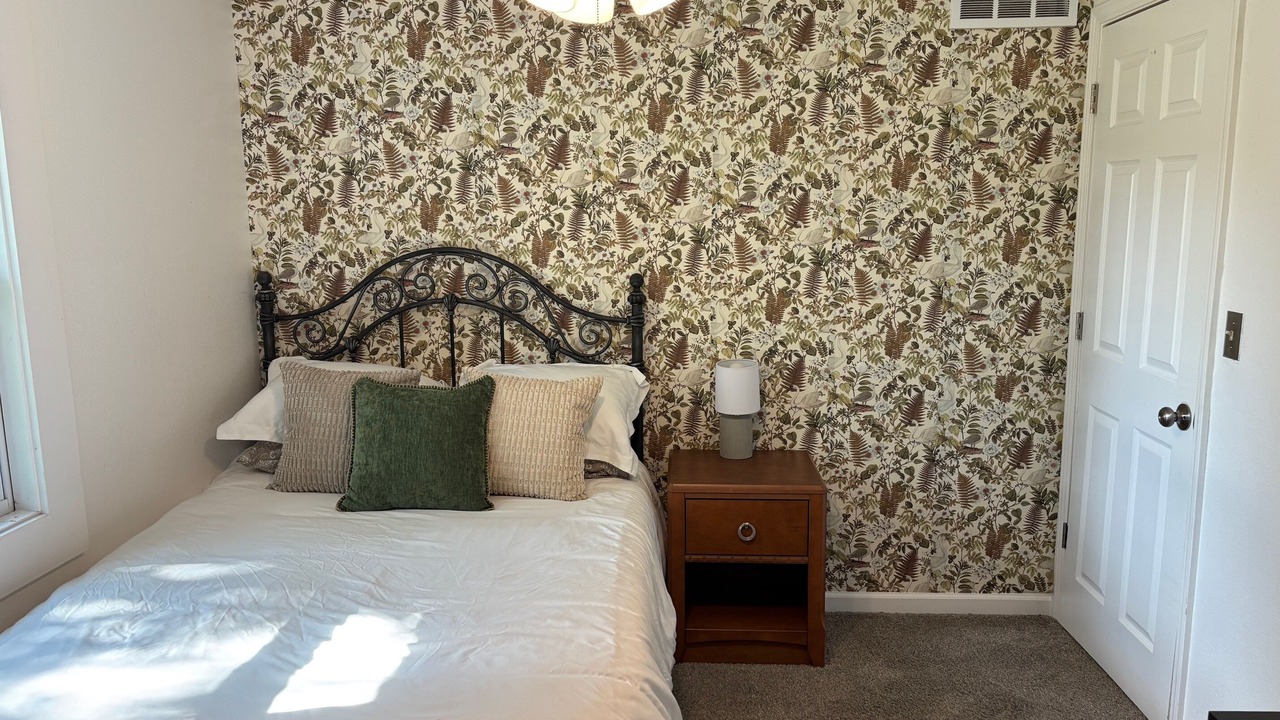 Photo of Bedroom in Wichita