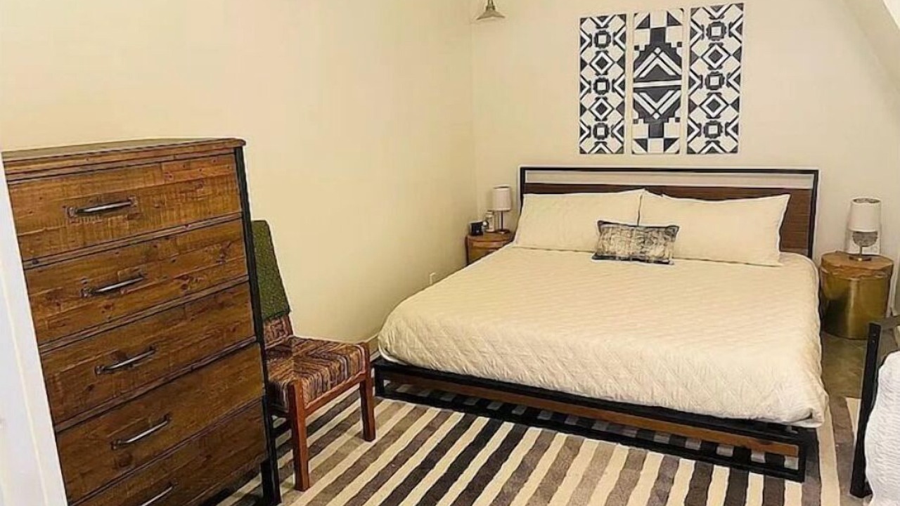 Photo of Bedroom in Eufaula