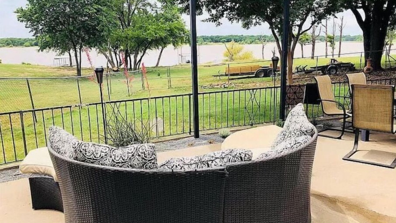 Photo of Outdoor in Eufaula