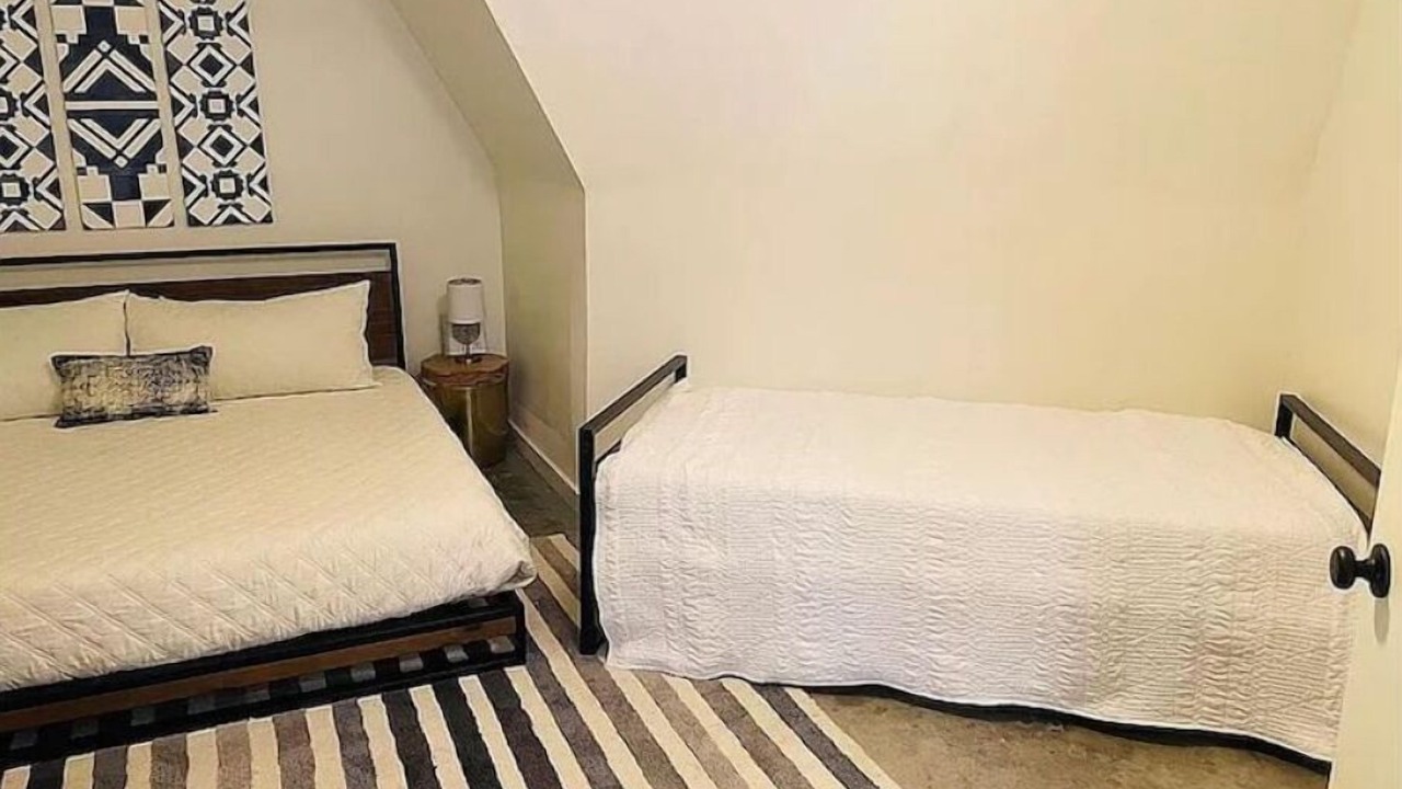 Photo of Bedroom in Eufaula