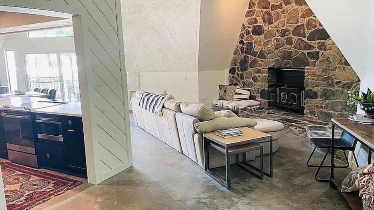 Photo of Livingroom in Eufaula