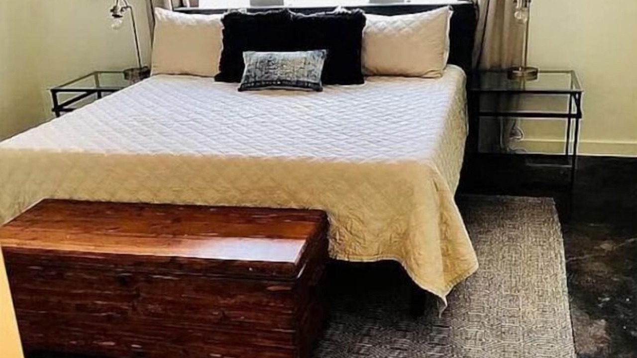 Photo of Bedroom in Eufaula