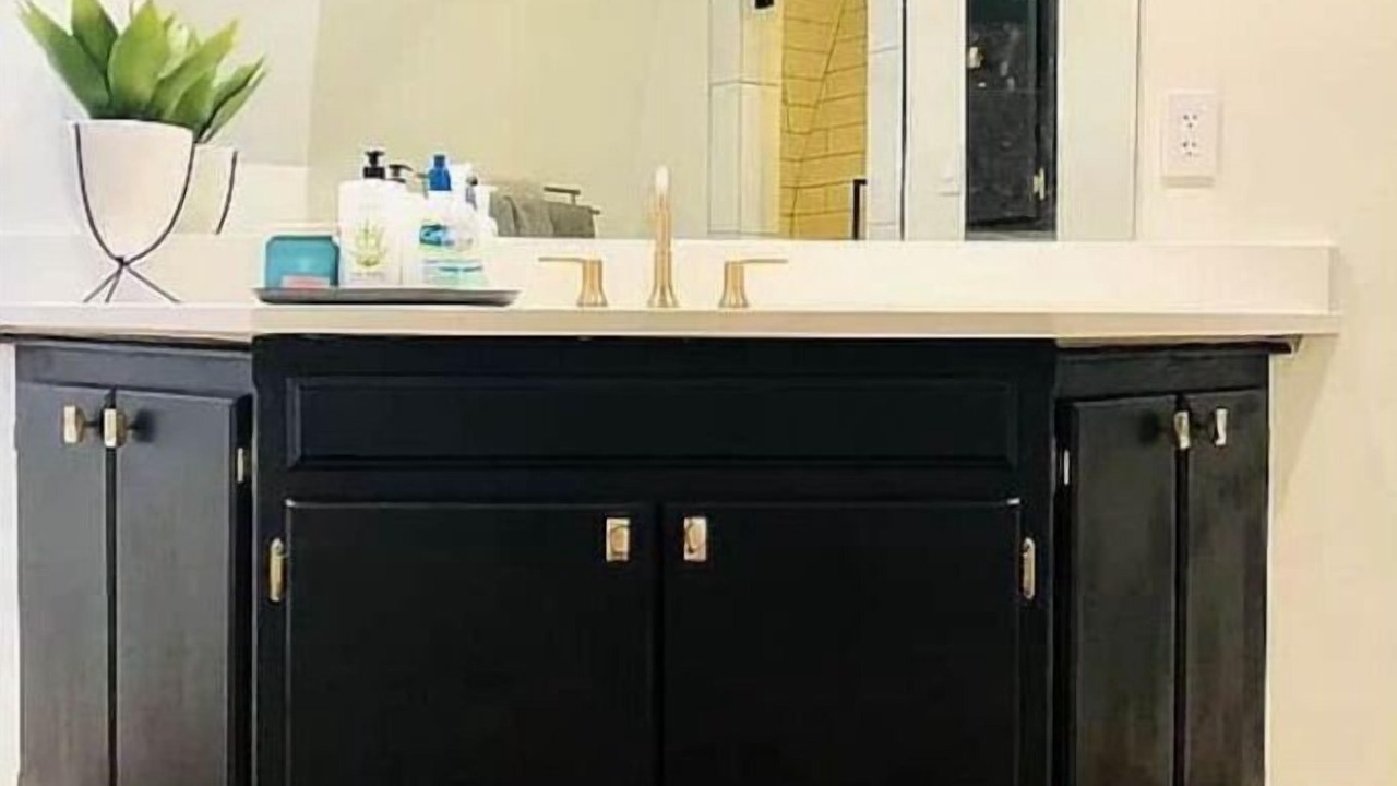 Photo of Bathroom in Eufaula