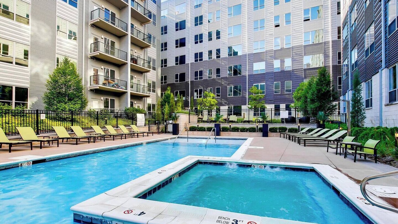 Photo of Outdoor in Downtown Louisville
