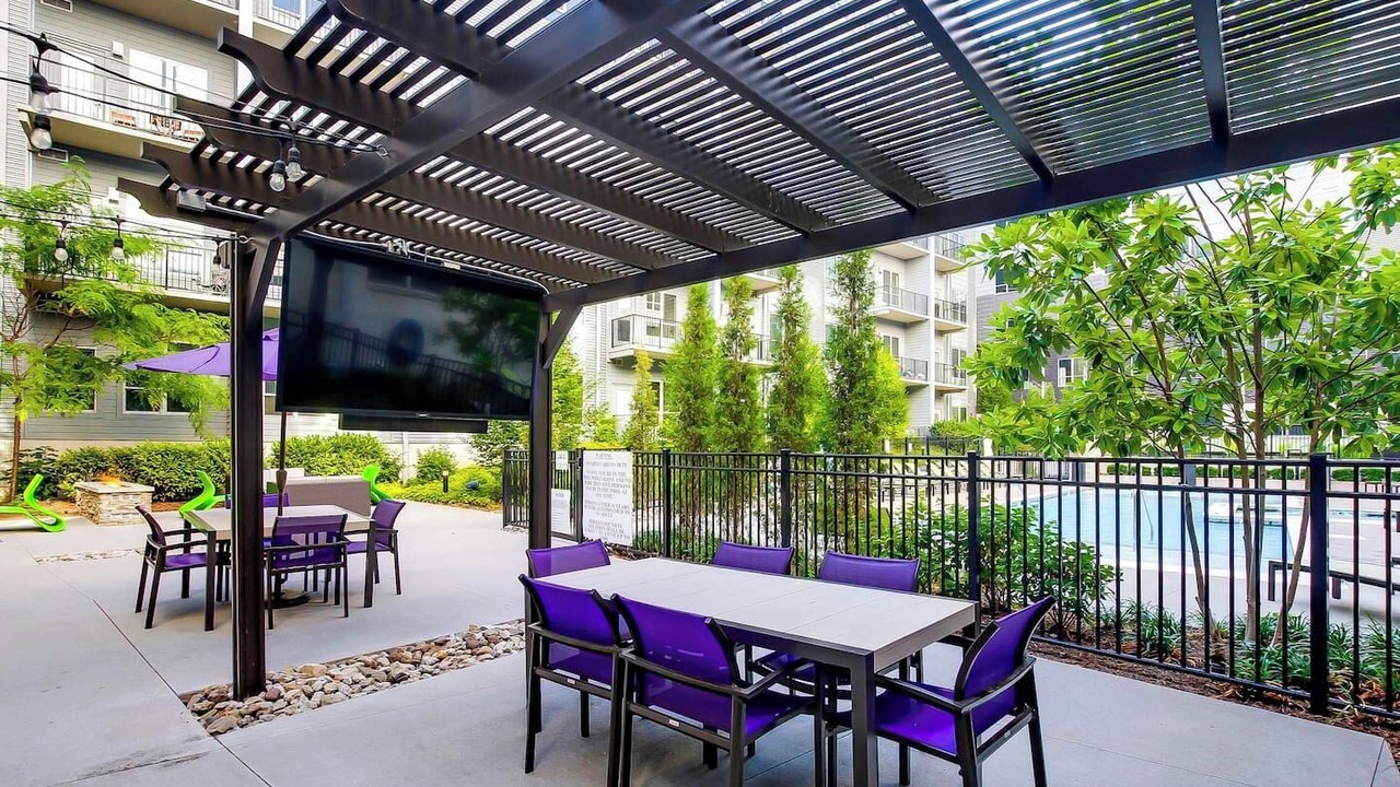 Photo of Outdoor in Downtown Louisville