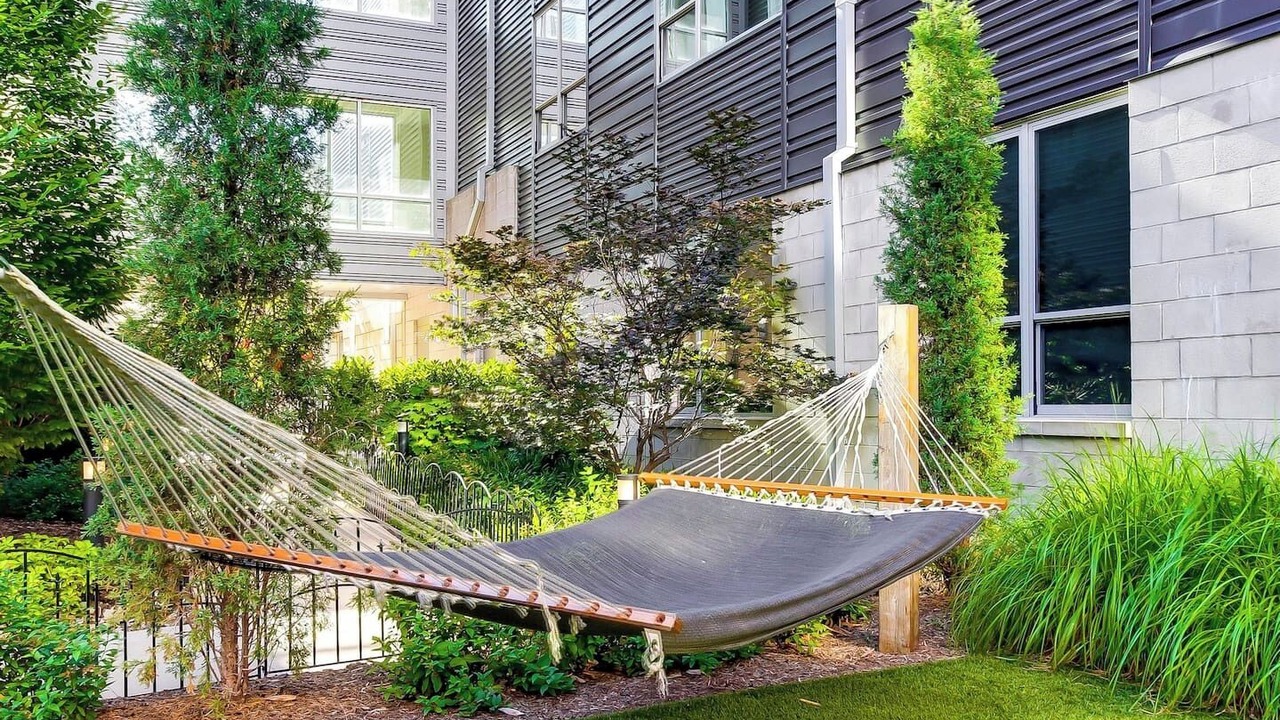 Photo of Outdoor in Downtown Louisville