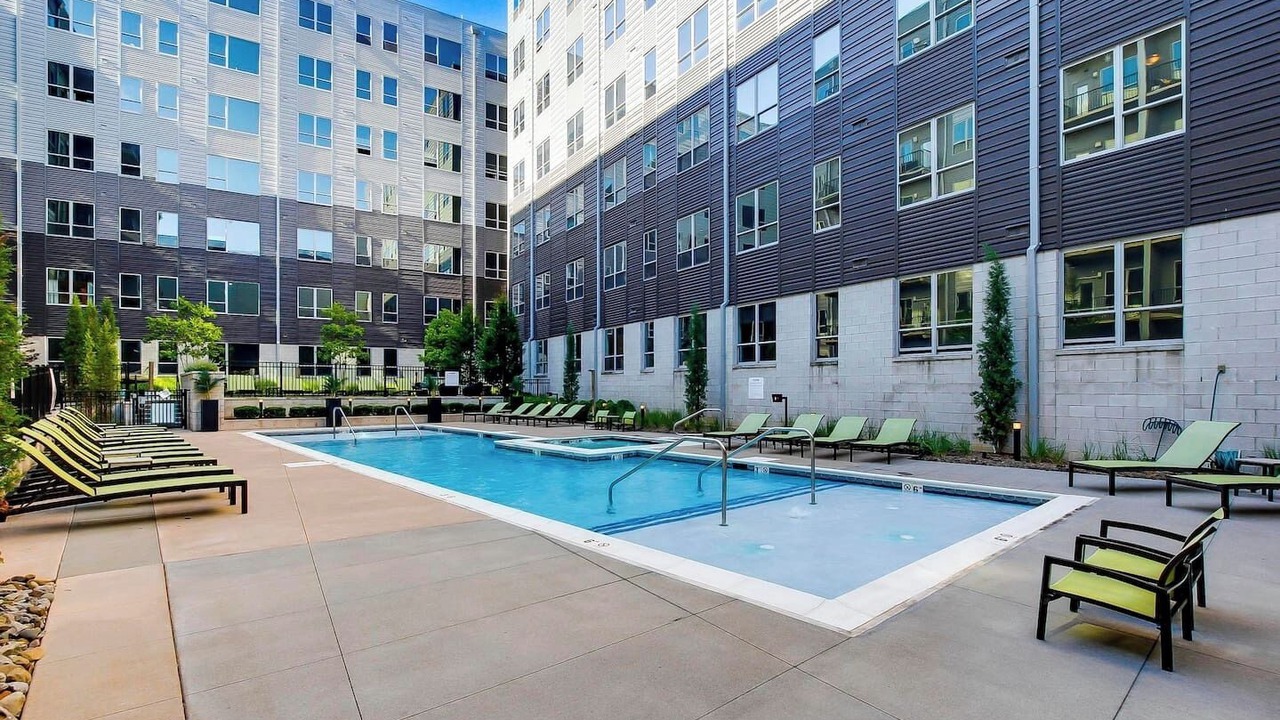 Photo of Outdoor in Downtown Louisville