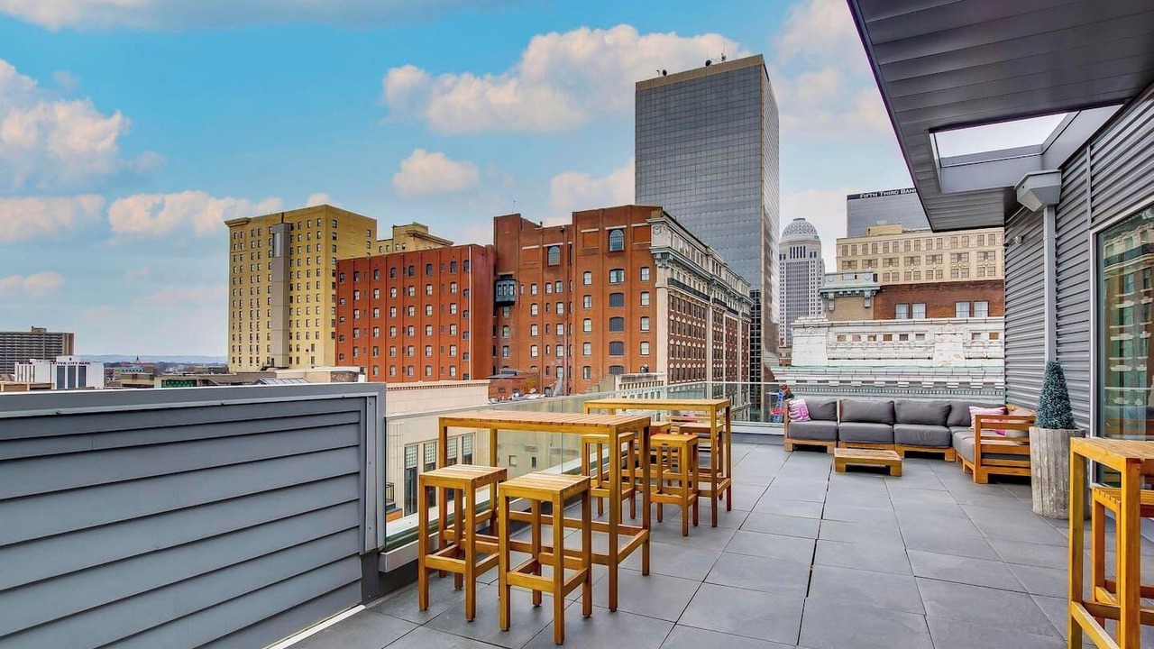 Photo of Outdoor in Downtown Louisville
