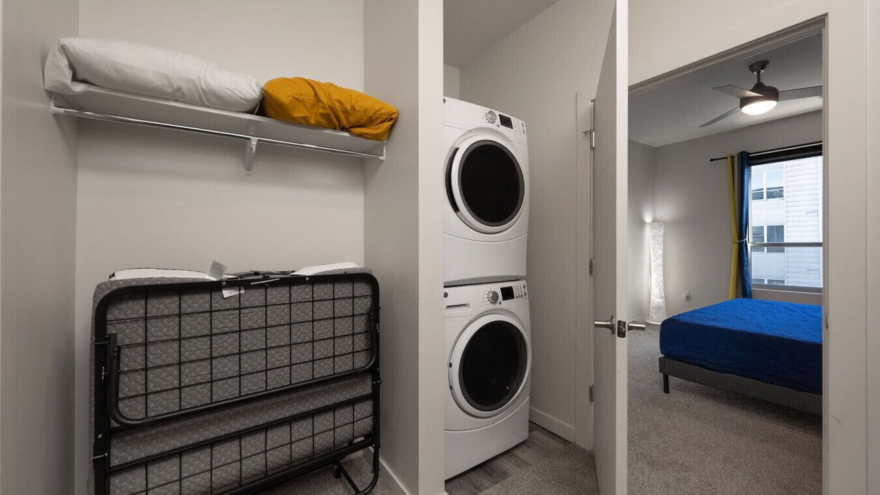 Photo of Bedroom in Downtown Louisville