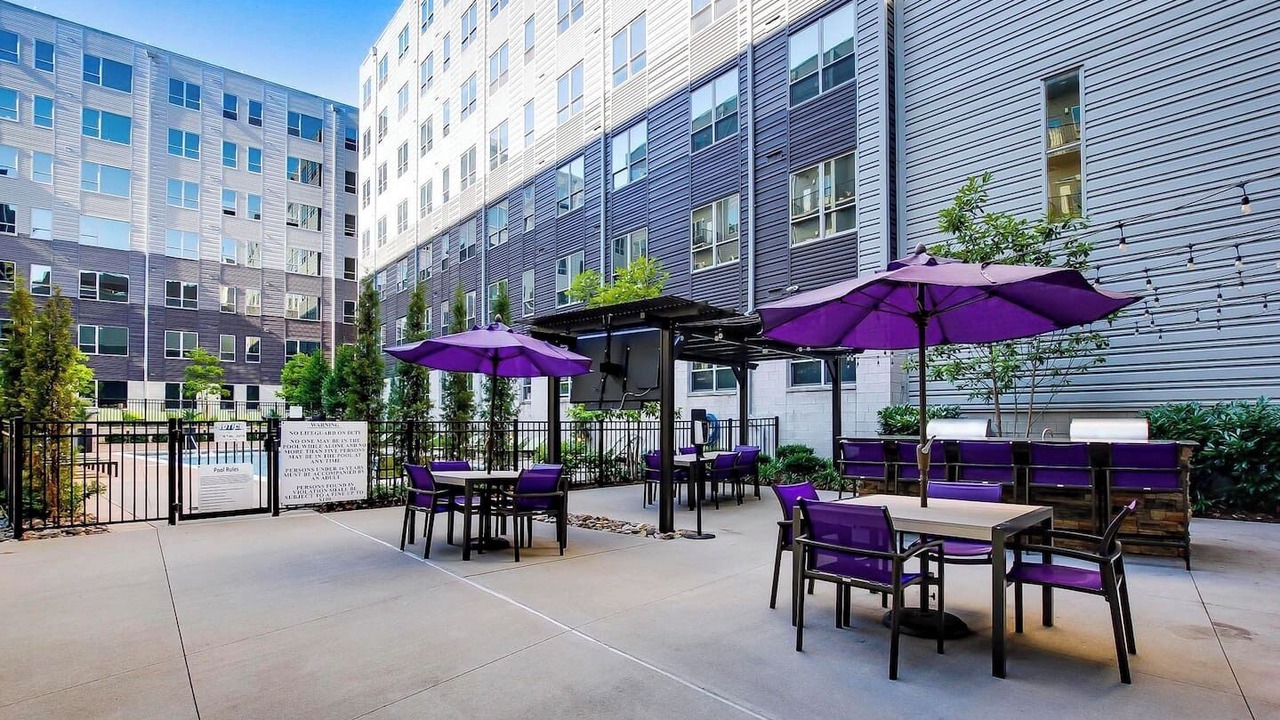 Photo of Outdoor in Downtown Louisville
