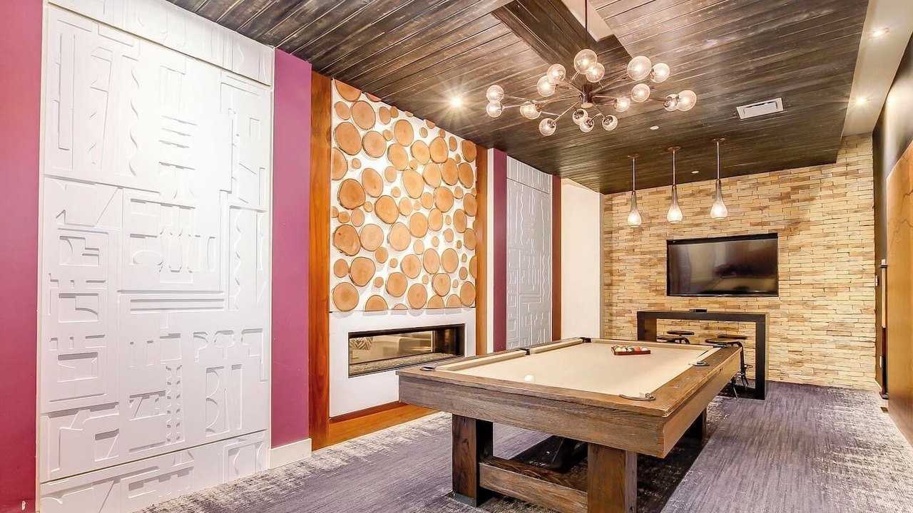 Photo of Bedroom in Downtown Louisville