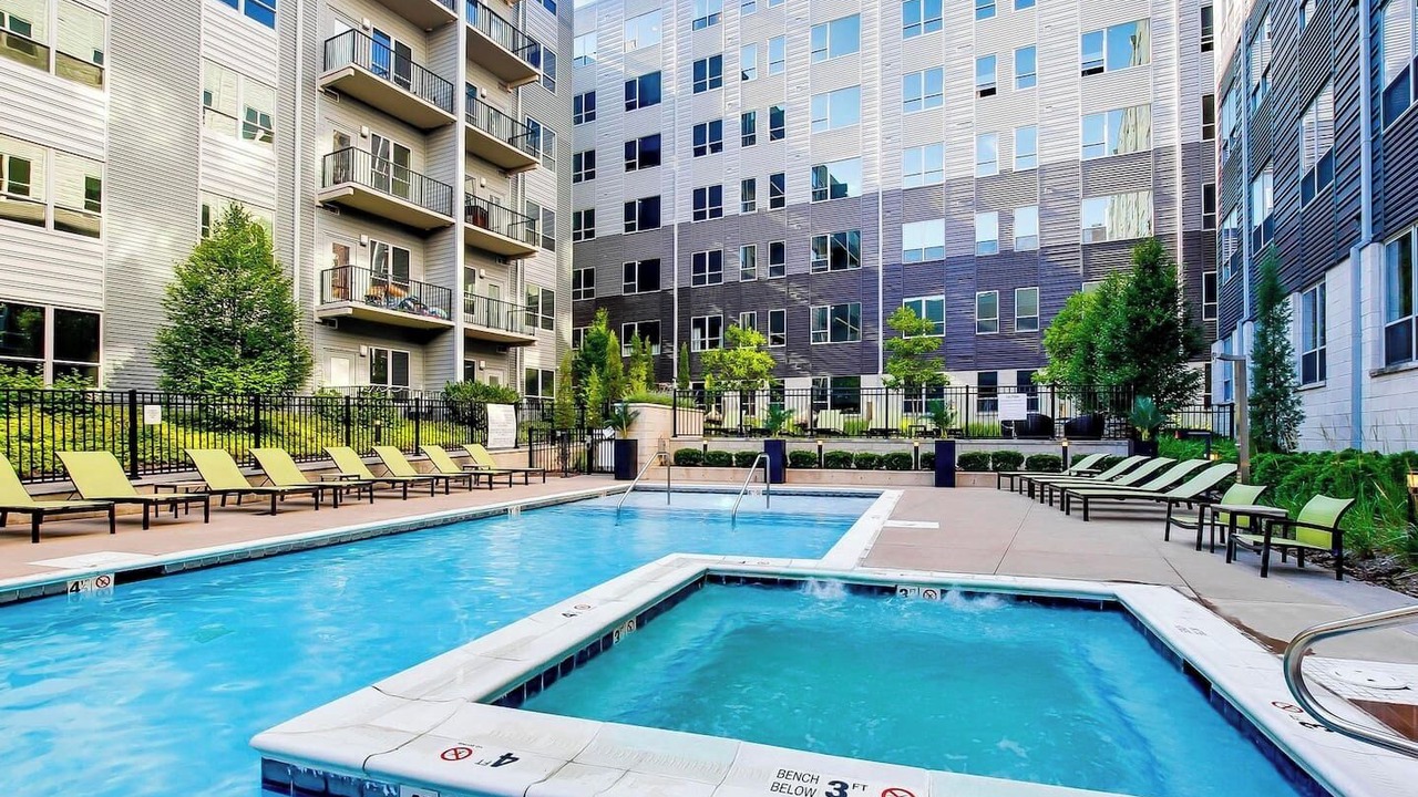 Photo of Outdoor in Downtown Louisville