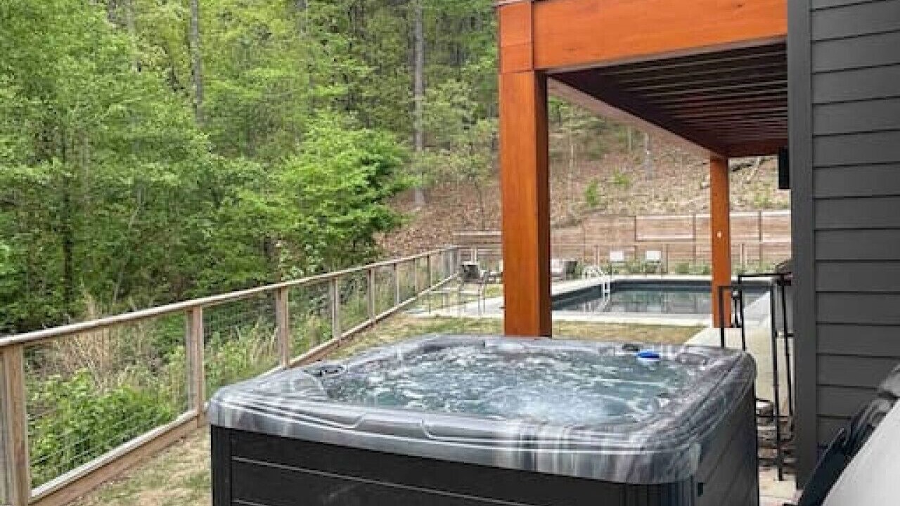 Photo of Outdoor in Hot Springs