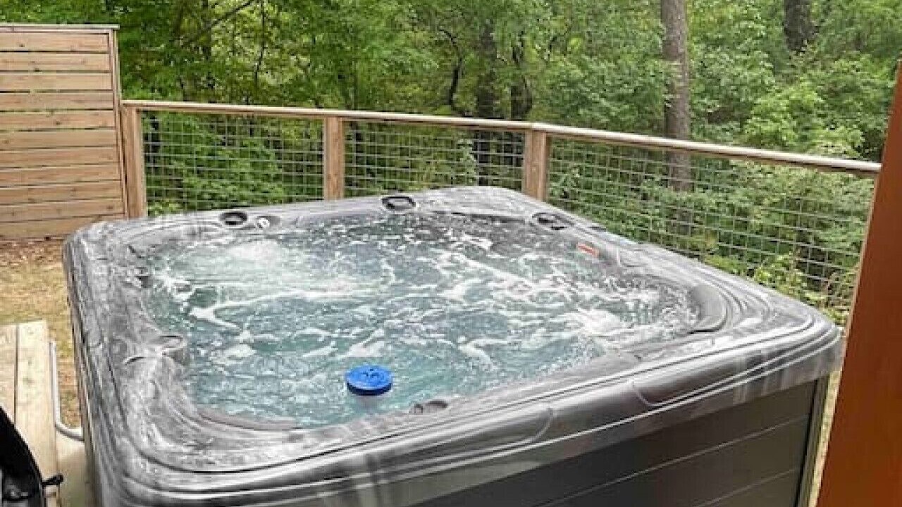 Photo of Outdoor in Hot Springs