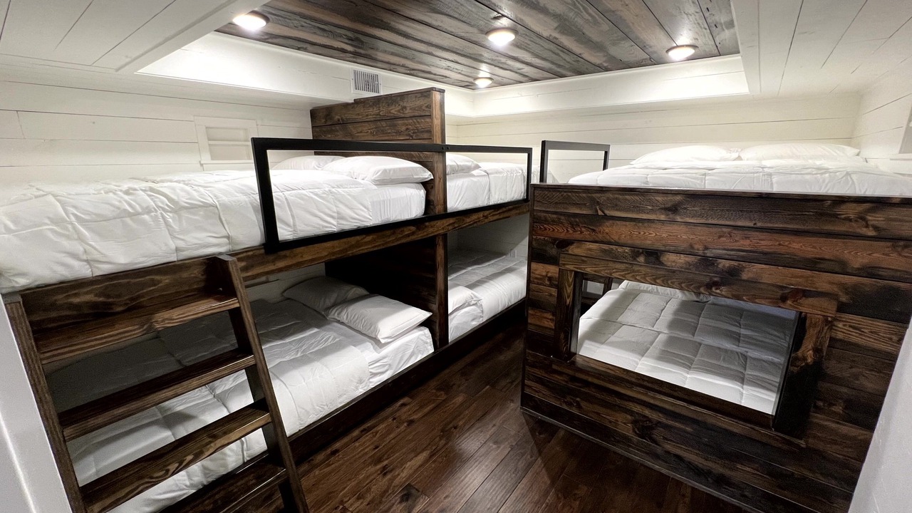 Photo of Bedroom in Mena