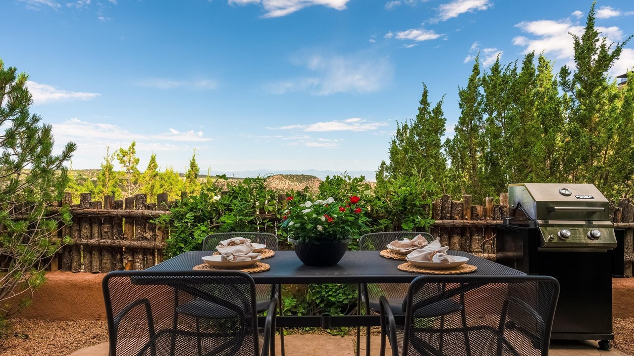 Photo of Outdoor in Tesuque