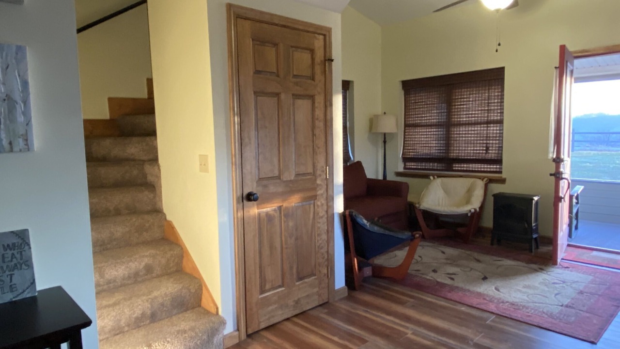Photo of Bedroom in Alto Pass