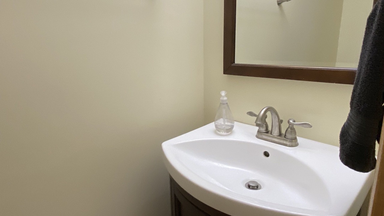 Photo of Bedroom in Alto Pass