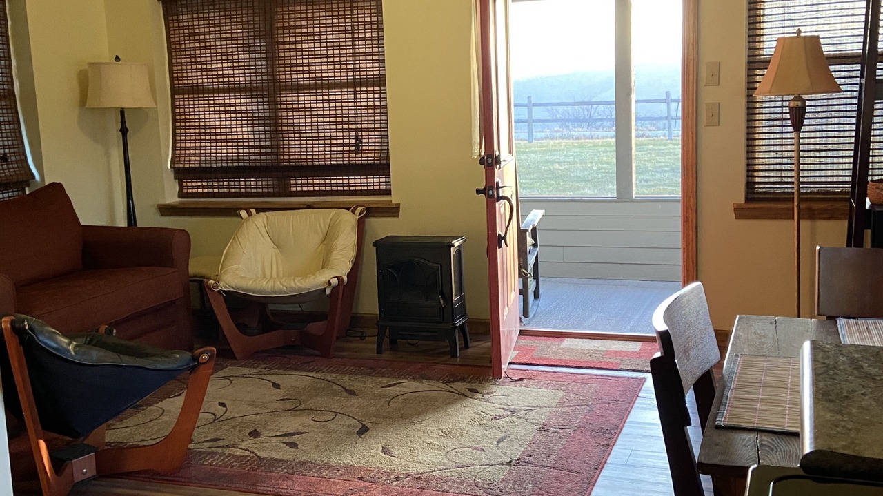 Photo of Bedroom in Alto Pass
