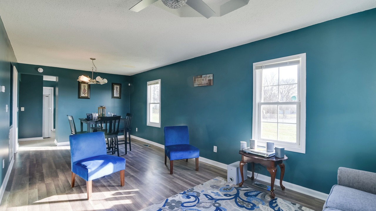 Photo of Bedroom in Hopkinsville