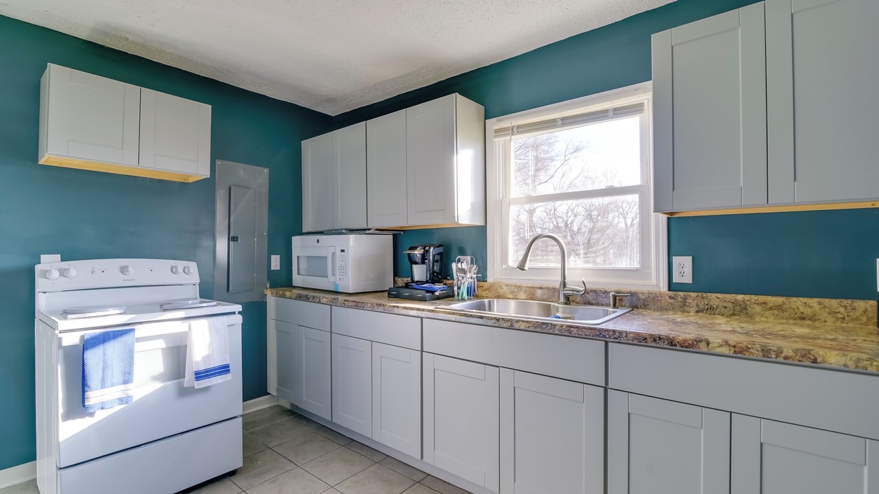 Photo of Kitchen in Hopkinsville