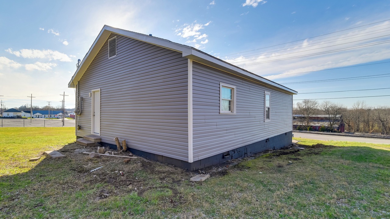 Photo of Outdoor in Hopkinsville