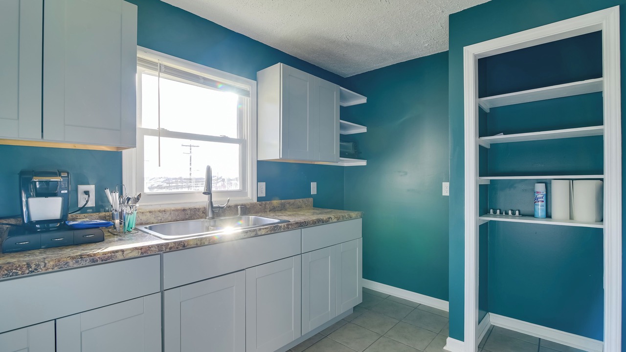 Photo of Kitchen in Hopkinsville