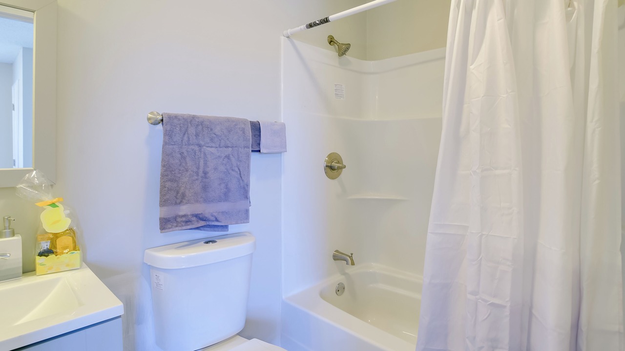 Photo of Bathroom in Hopkinsville